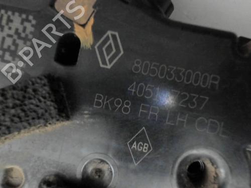 front-left-lock-renault-clio-iv-bh_-2012-2013-2014-2015-2016-2017-2018-2019-2020-2021-33701859 main image