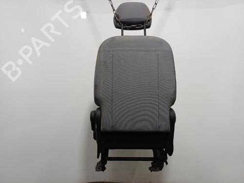 Left front seat PEUGEOT PARTNER Platform/Chassis | BP37275377C15 - Image 7