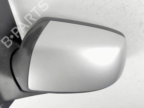 Left mirror FORD FOCUS II Turnier (DA_, FFS, DS) 1.8 TDCi | BP20398416C26 