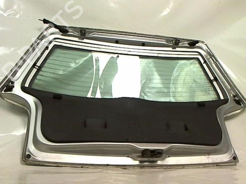 Tailgate VW POLO (6N2) 1.4 16V | BP20477047C6 