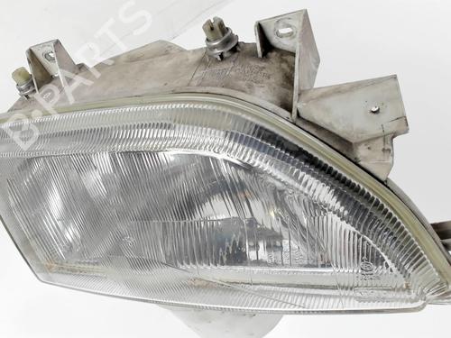 Right headlight FORD ORION III (GAL)  | BP21233312C29 