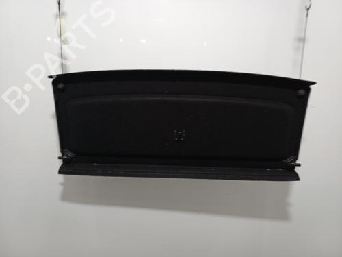 Used Rear parcel shelf Rear parcel shelf VW POLO IV (9N_, 9A_) 1.4 TDI (70 hp) 35892900 35892900