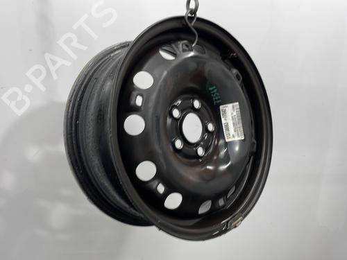 Rim SEAT IBIZA IV SC (6J1, 6P5) 1.4 | BP29956741C45