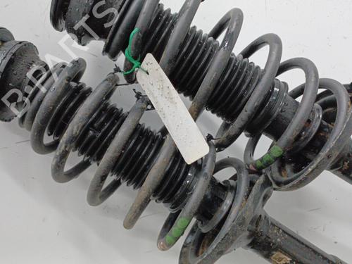 Used Left front shock absorber VW PASSAT B3/B4 (3A2, 35I) 1.9 TDI (90 hp) 21237068