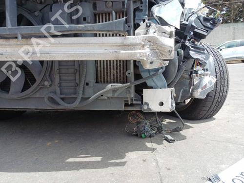 Left sun visor CITROËN DS4 (NX_) 2.0 HDi 165 | BP24320118I1 - Image 13