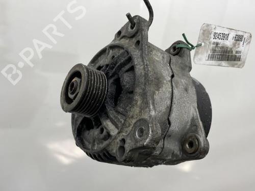 Generator CHRYSLER VOYAGER / GRAND VOYAGER III (GS_, NS_) 2.5 TD (116 hp) 21240659