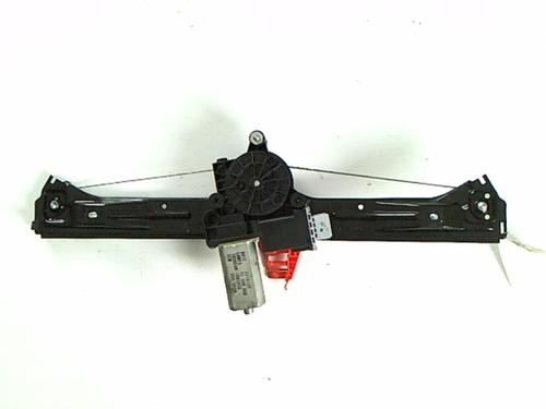 Used Front left window mechanism FIAT BRAVO II (198_) 1.6 D Multijet (198AXM1B) (90 hp) 20448324
