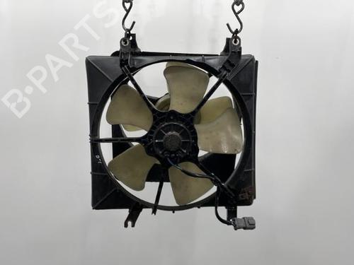 Used Radiator fan Radiator fan HONDA ACCORD V Aerodeck (CE) 2.0 i LS 16V (CE2) (136 hp) 21207576 21207576