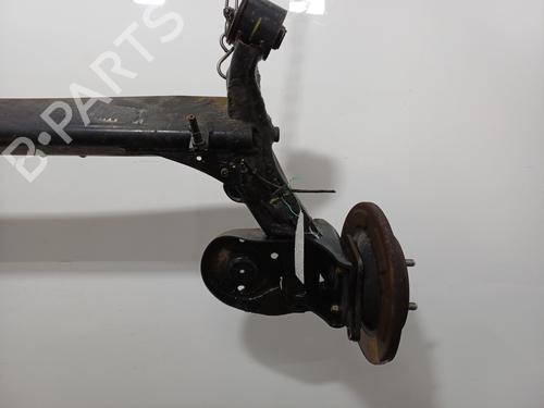 Bagaksel Bagaksel KIA VENGA (YN) [2010-2019] 34172010 34172010