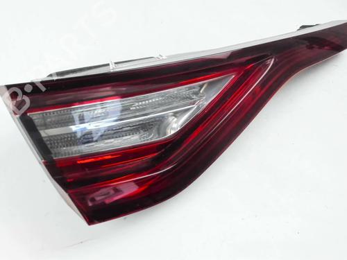 Left tailgate light RENAULT MEGANE IV Hatchback (B9A/M/N_) 1.6 dCi 165 | BP39760287C79 - Image 6
