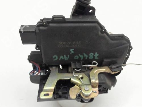 Front left lock SEAT TOLEDO II (1M2) 1.6 16V | BP30363909C98