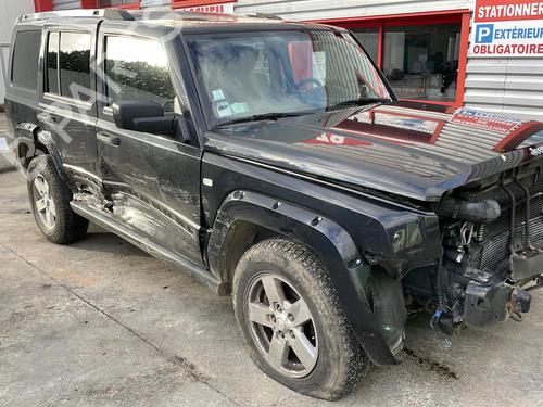 Starter JEEP COMMANDER (XK, XH) 3.0 CRD 4x4 | BP20422481M8 - Image 9