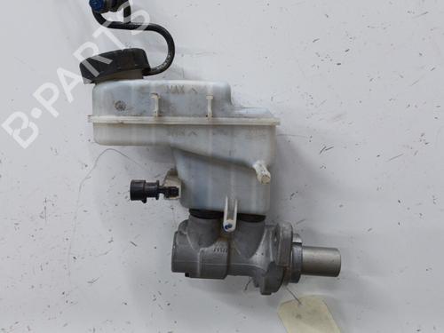 Brake master cylinder OPEL MERIVA B MPV (S10) 1.7 CDTI (75) | BP20446271M77 