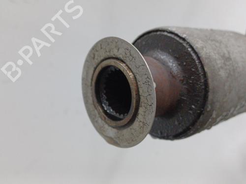 Used Right front driveshaft RENAULT CLIO II (BB_, CB_) 1.5 dCi (B/CB07) (65 hp) 20423897