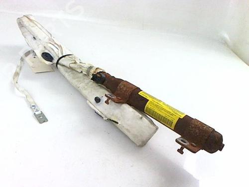 Left curtain airbag FIAT BRAVO II (198_) 1.6 D Multijet (198AXM1B) | BP20455850C11 