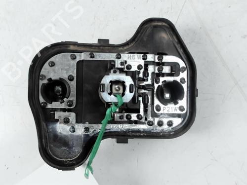 Support de lampe Support de lampe VW GOLF V (1K1) 1.9 TDI (105 hp) 33993620 33993620