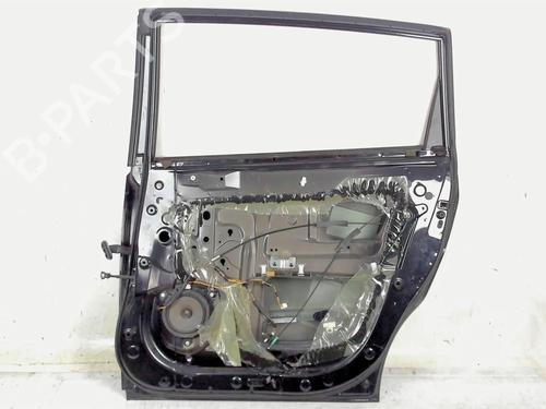 Used Right rear door TOYOTA COROLLA Verso (ZER_, ZZE12_, R1_) 2.2 D-4D (AUR10_, AUR10R) (136 hp) 22102273
