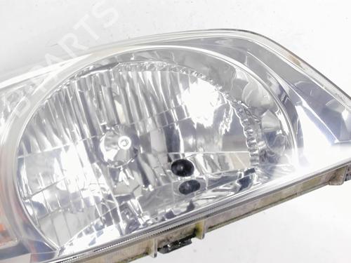 Right headlight HYUNDAI GETZ (TB) 1.1 | BP20396798C29 