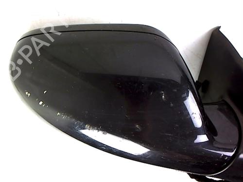 Right mirror PEUGEOT 307 Break (3E) 1.6 HDi 110 | BP20425120C27 