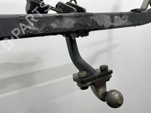 Tow ball/Mechanism PEUGEOT 307 Break (3E) 1.6 HDi 110 | BP25122578C141 
