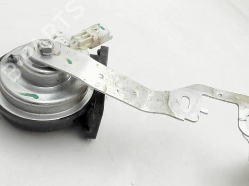 Horn CITROËN C3 II (SC_) | BP38787713E13 - Image 3
