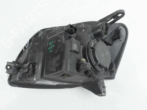 Right headlight PEUGEOT PARTNER MPV (5_, G_)  | BP36149829C29  - Image 6