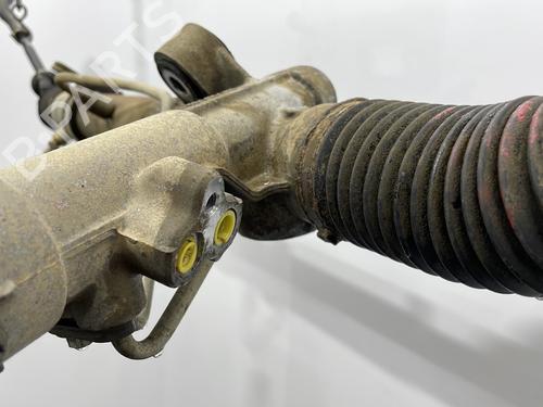 Used Steering rack Steering rack MERCEDES-BENZ VITO Bus (W639) 115 CDI (639.701, 639.703, 639.705) (150 hp) 26441593 26441593