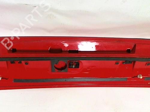 Rear spoiler SEAT IBIZA II (6K1) 1.4 i | BP25265053C96 