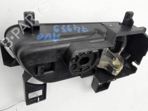 Front left interior door handle NISSAN MICRA V (K14) 1.0 IG-T 100 | BP24319966I13 