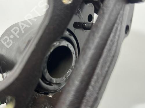 Left front brake caliper AIXAM A.741 0.4 D | BP30602975M105