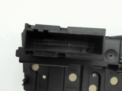 Climate control SAAB 9-3 (YS3F, E79, D79, D75) 1.9 TiD | BP22102847I5 