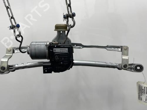 Front wiper motor PEUGEOT 3008 II SUV (MC_, MR_, MJ_, M4_) 1.5 BlueHDi 130 | BP20400735M29 