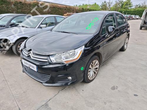 Pièces Détachées Usagées CITROËN C4 II (NC_) 1.6 HDi 115 (114 hp) 4414977
