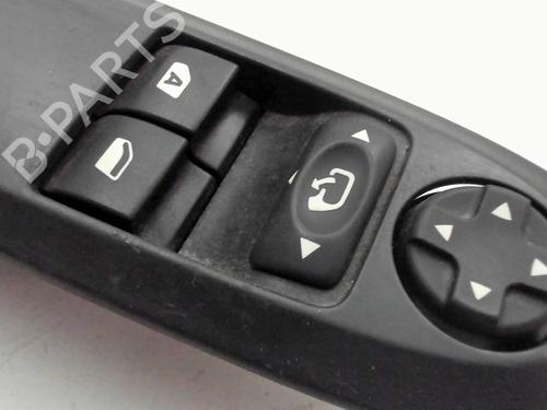 Left front window switch CITROËN DS3 (SA_) 1.6 HDi 90 | BP39760010I27  - Image 7