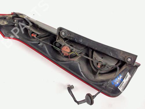 Used Right taillight Right taillight NISSAN NOTE (E11, NE11) 1.5 dCi (86 hp) 20398677 20398677