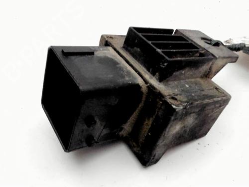 Used Electronic module Electronic module RENAULT TRAFIC II Van (FL) 2.0 dCi 90 (FL0H, FL00, FL01, FL0M, FL0P, FL0S) (90 hp) 36757350 36757350