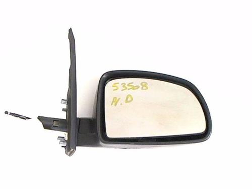Used Right mirror OPEL MERIVA A MPV (X03) 1.7 CDTI (E75) (100 hp) 20414587