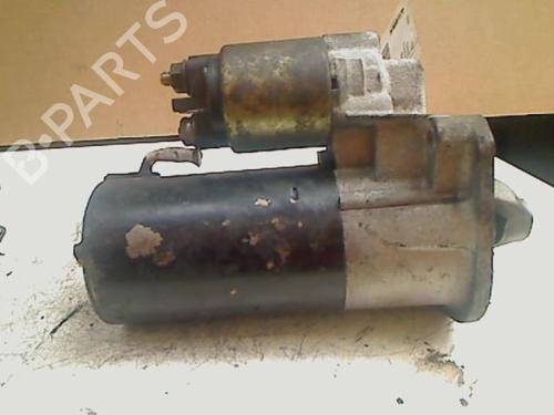 Used Starter VOLVO V70 II (285) 2.5 TDI (140 hp) 20414997