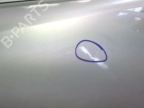 Right rear door AUDI A4 B6 Avant (8E5) 2.0 | BP22914060C5 