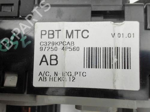 climate-control-hyundai-i20-i-pb-pbt-2008-2009-2010-2011-2012-2013-2014-2015-30547787 main image