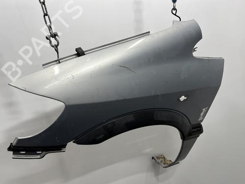 Left front fenders OPEL ZAFIRA A MPV (T98) 2.0 DI 16V (F75) | BP29138813C41 