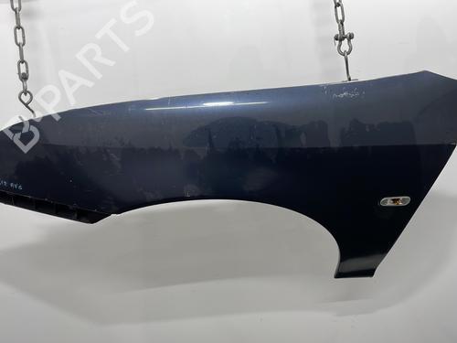 Used Left front fenders SAAB 9-3 (YS3F, E79, D79, D75) 1.9 TiD (150 hp) 20389653
