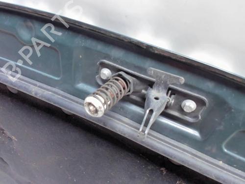 Hood LAND ROVER FREELANDER I (L314) 1.8 16V 4x4 | BP22914307C1 