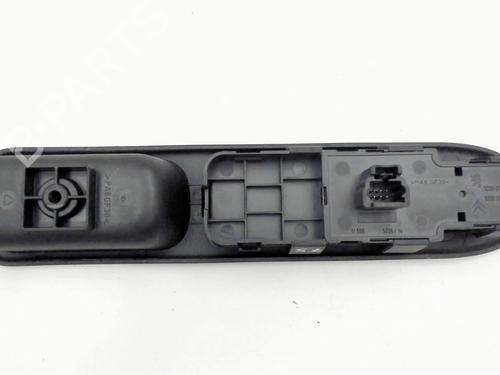 Left front window switch PEUGEOT 307 (3A/C) 1.6 HDi | BP29374966I27 
