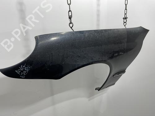 Left front fenders MERCEDES-BENZ C-CLASS (W203) C 220 CDI (203.006, 203.008) | BP22102309C41 