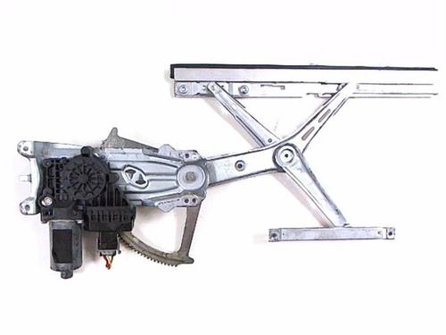 Used Front right window mechanism OPEL ASTRA H GTC (A04) 1.9 CDTi 16V (L08) (120 hp) 20436896