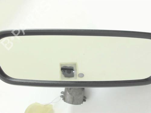 Used Rear mirror Rear mirror CITROËN C4 II (NC_) 1.6 HDi 110 (112 hp) 20405781 20405781