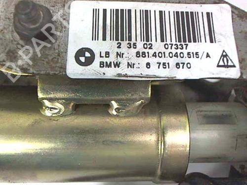Steering column BMW 3 Touring (E46) 320 d | BP20430140M21 