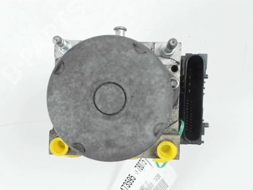 Pompe ABS MITSUBISHI COLT VI (Z3_A, Z2_A) 1.5 DI-D (Z39A) | BP29638907M43 