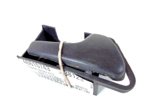 Used Front right interior door handle VW GOLF III (1H1) 1.9 D (64 hp) 25265212